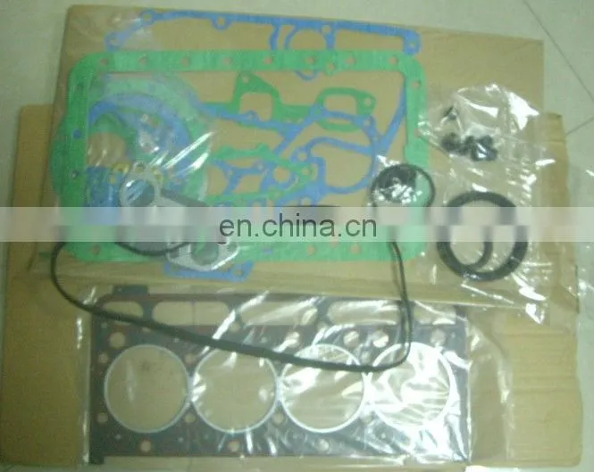 Diesel engine V2203 exhaust valve set