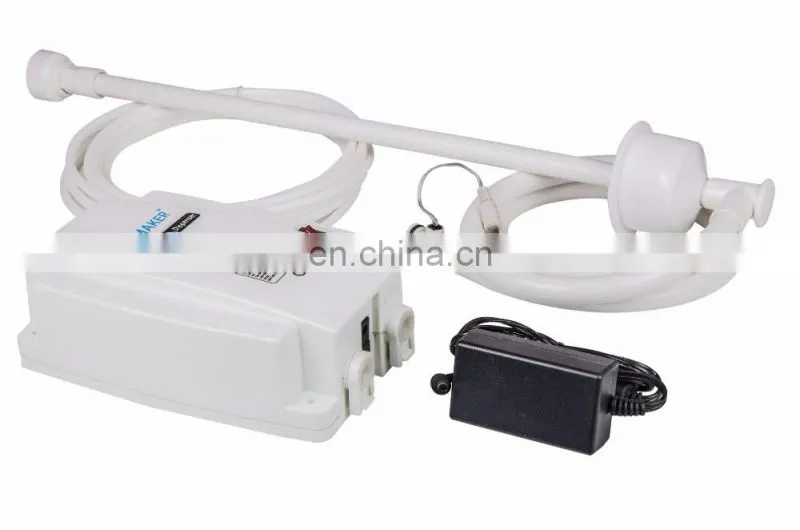 Single Inlet Tube Flojet Water Pumps BW2000A Plastic 12V Water Pump Faucet Machine With Ice Maker