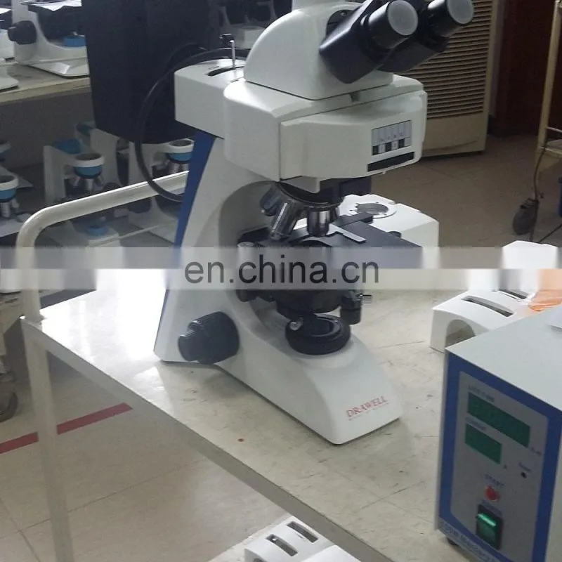 BK-FL2/FL4 Series advanced Biological Fluorescence Microscope price