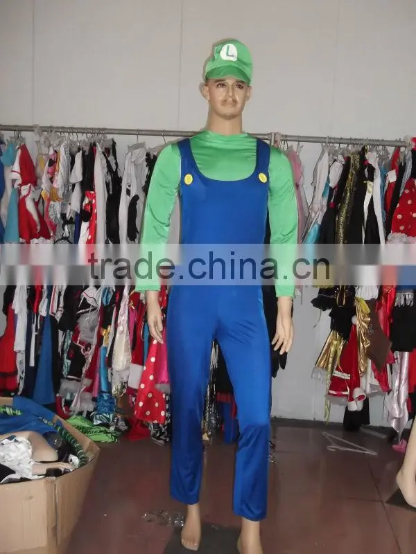 New hot sell party girl fancy dress costumes