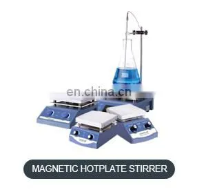 AKM lab Various Plate Size Magnetic Lab Stirrer With Timing Function