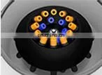 Joan Lab PRP Kit Blood Plasma Centrifuge