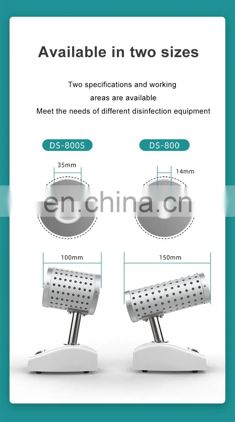 Labfish Infrared Bacti-cinerator Sterilizer