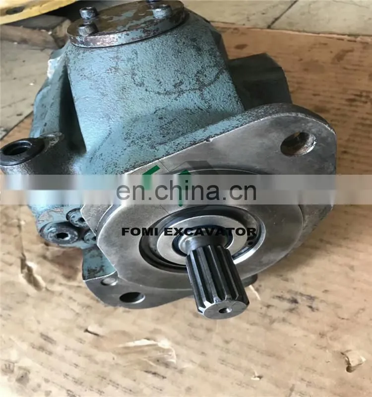 Rexroth Uchida A10VD17 Hydraulic Pump