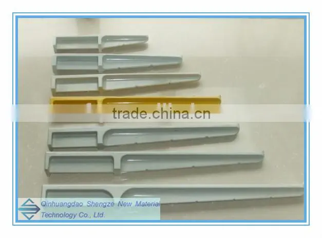 FRP cable support/smc underground cable holder/ fiberglass cable bracket