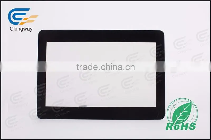 Competitive Price Anti-Newton Resistive Touch Screen with Controller for Medical machine