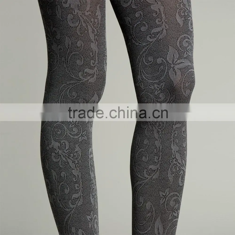 Ladies' Pantyhose Fishnet Stockings