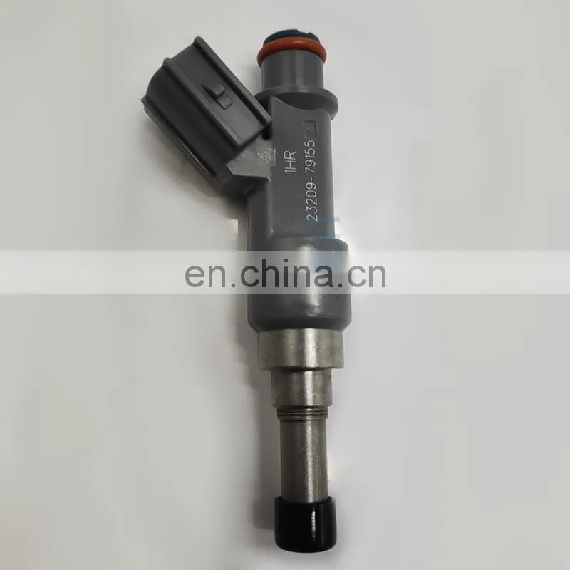 4PCS Fuel Injectors 23209-79155 For 05-14 Tacoma 2.7L 4Runner 23250-75100