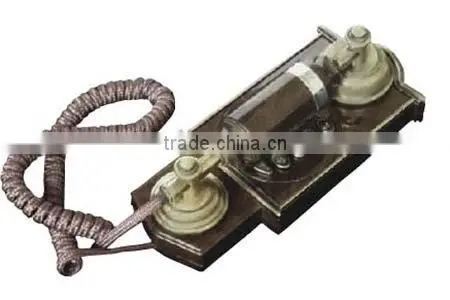 hands free Cute Antique telephone
