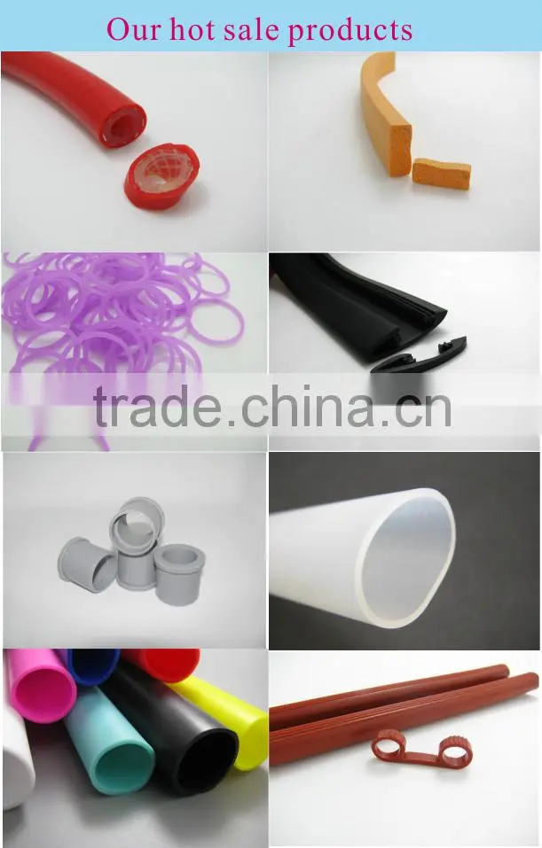 thickness 0.3mm silicone rubber sheet