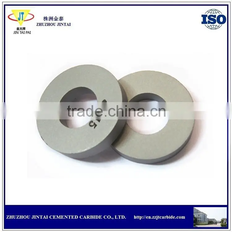 Length of service tungsten carbide die from zhuzhou