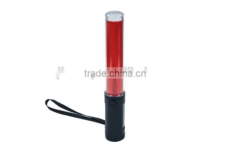 Lower Factory price Multi-function LED traffic baton