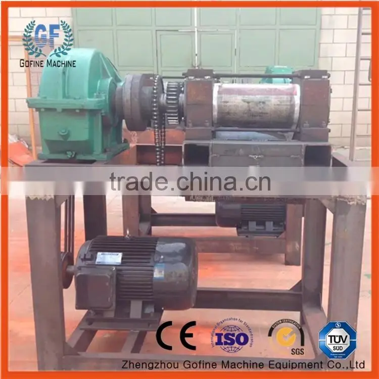 Zinc Sulphate Monohydrate extruder
