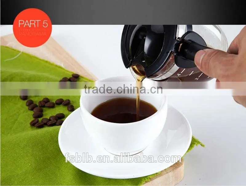 Espresso coffee maker