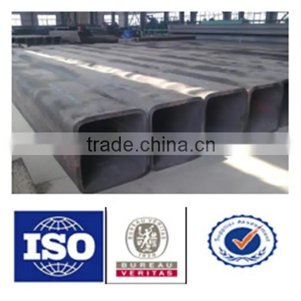 Square tube/pipe