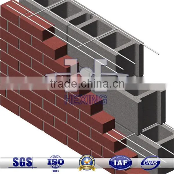 Galvanized Steel Brickwork Mesh from Anping