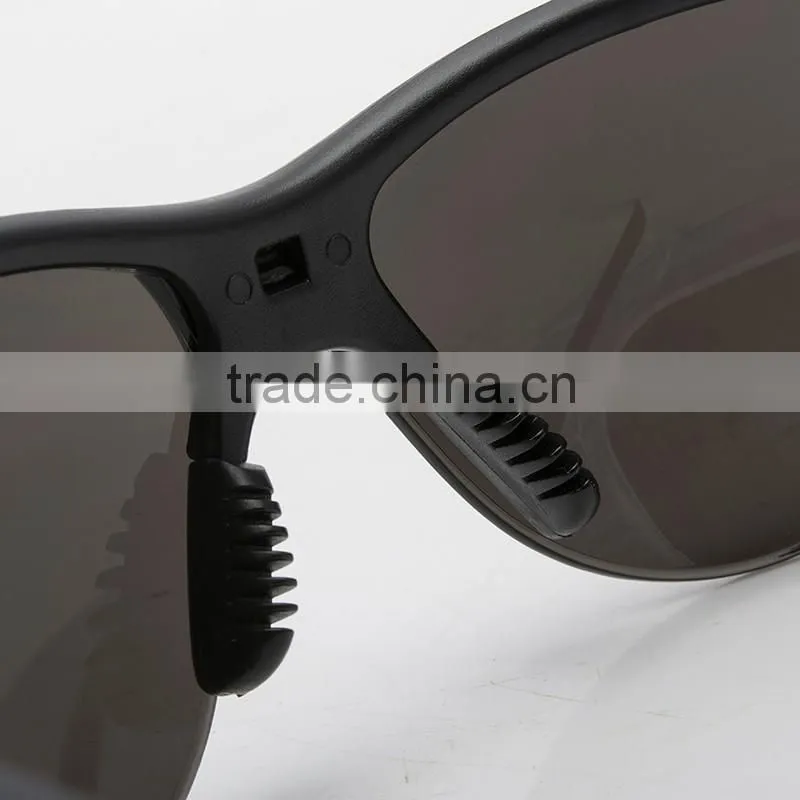 Top quality spy safety optical frame eye protection glasses anti-scratches against radiation spy goggles with CE standards