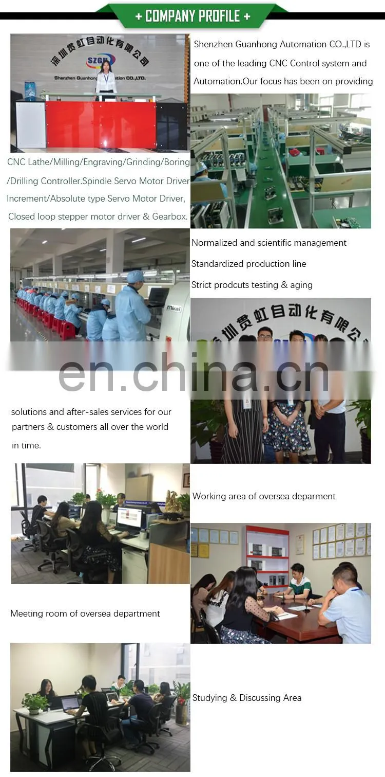 Close loop stepper Series Servo Motor Precision Planetary Gearbox electric gearbox