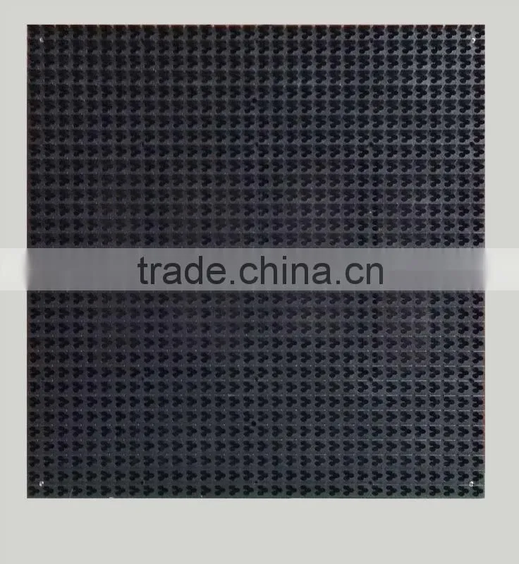 Front Maintenance cabinet Outdoor LED Module for front repair