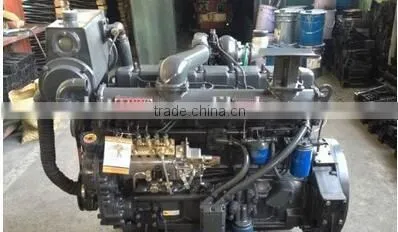 diesel outboard boat engine