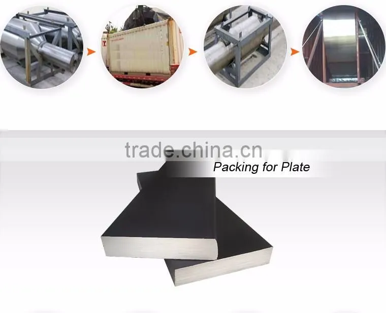 Low expansion and high quality Invar alloy