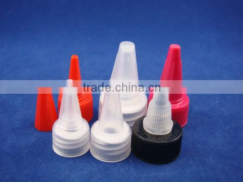 twist top lid