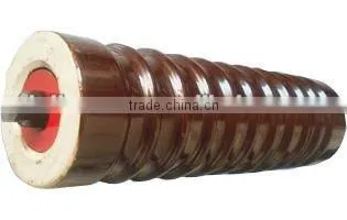 Pinch roller for conveyor belt