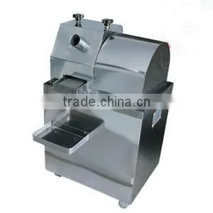 Profession Stainless steel sugar cane juicer for sale