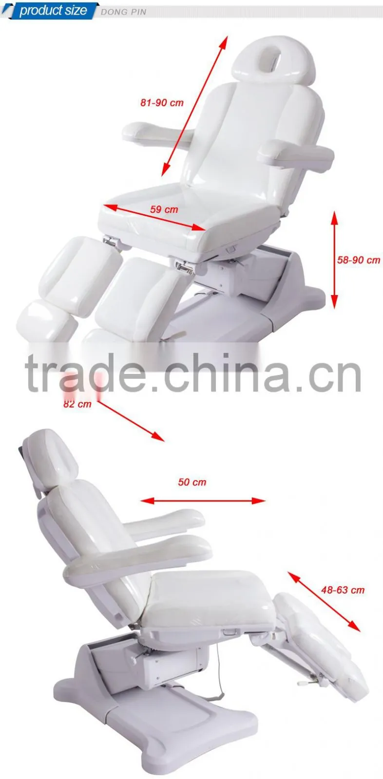 massage electric chairs manufacturer