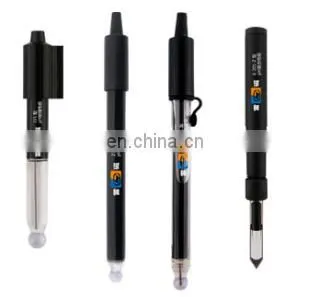 ammonia fluoride sodium combined ISE ion selective electrode