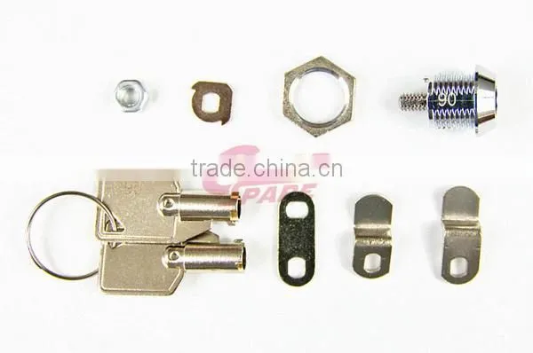 Professional manufacturer latest spring loaded cam lock toggle latch