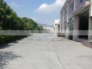 Shenzhen Double-Star Sports Goods Co., Ltd. company overview - view 2