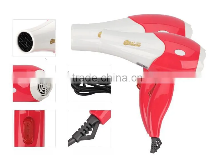 Fashionable Concentrator Spray Dryer Student Hair Dryer with KC Certificate