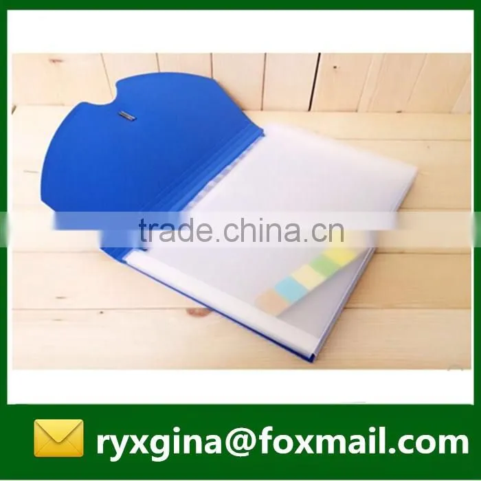 School expanding file folder, pp expanding file folder