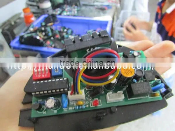 Hot sale Automatic underground gate closer
