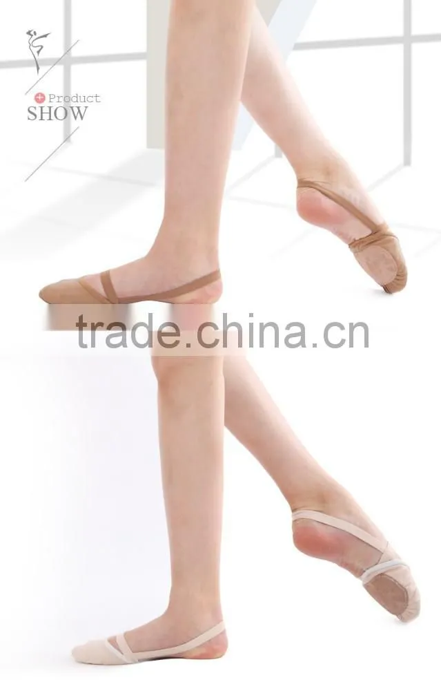 5572-000000 Ryhthmic Gaymnasitcs Shoes, Gymnastics Shoes, Ballet Shoes
