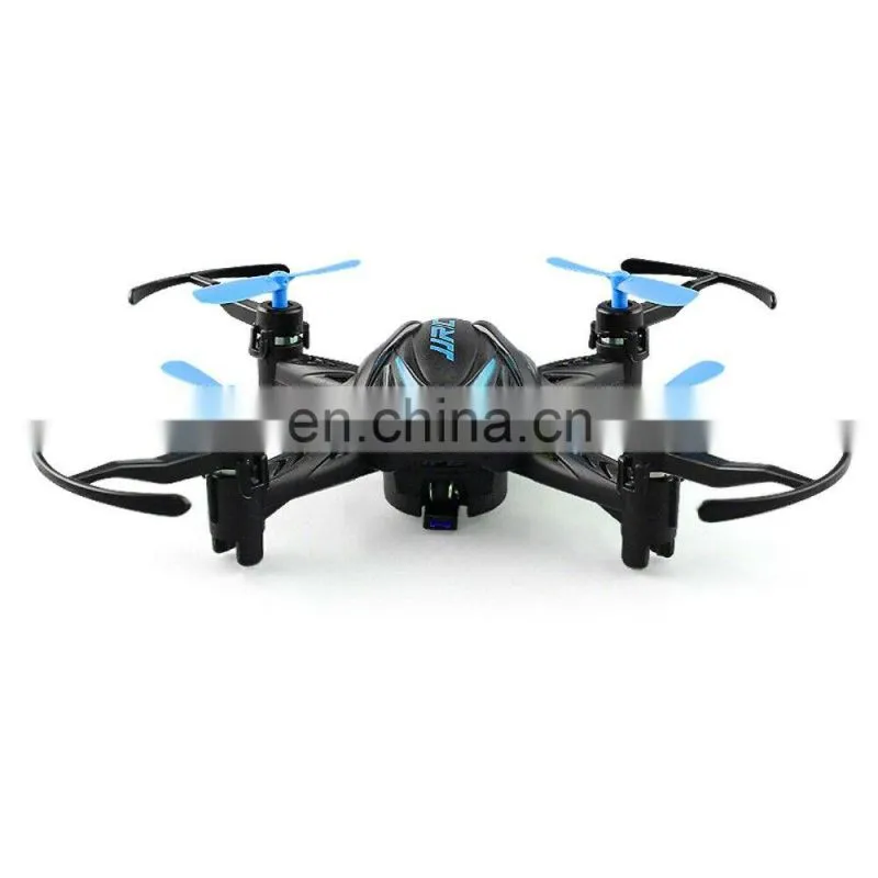 JJRC H48 Mini RC Drone Original 2.4GHz 4CH Dron Mini Quadcopter Modes Vs H8 Dron Best Toys Helicopter For Kids