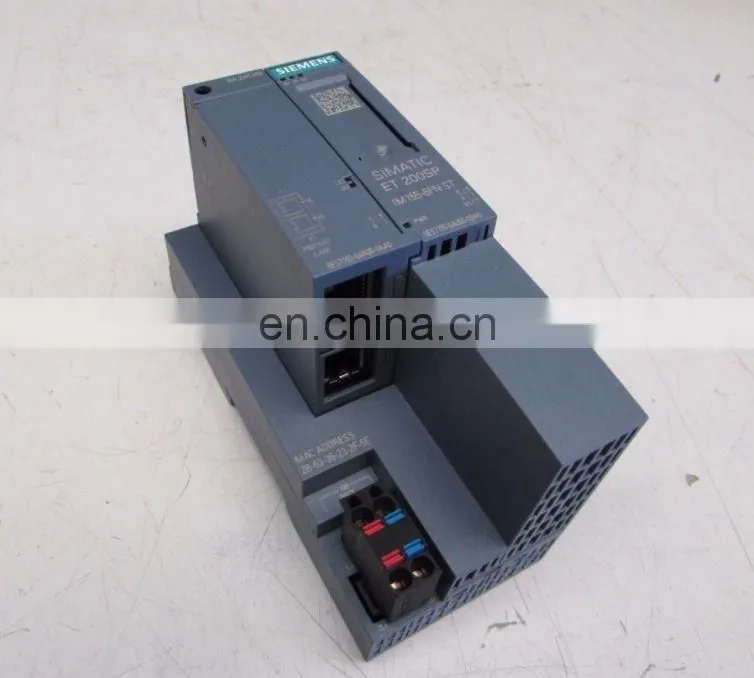 NEW orignal Siemens PLC plc compatibile siemens 6ES7 136-6DC00-0CA0 6ES71366DC000CA0