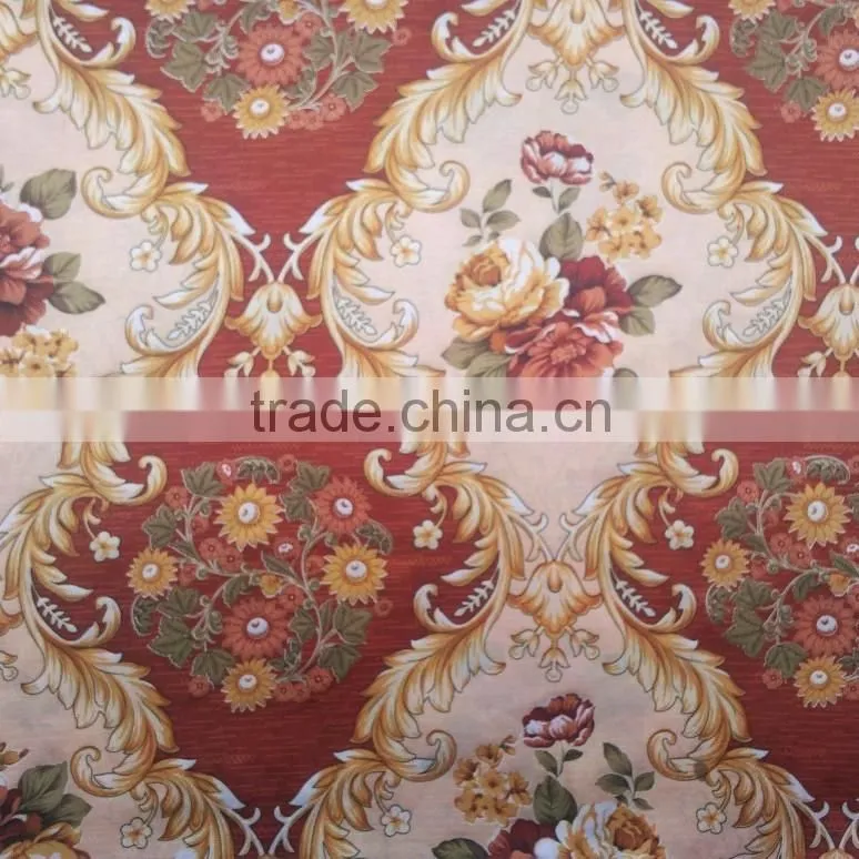 heat transfer printing paper for sofa