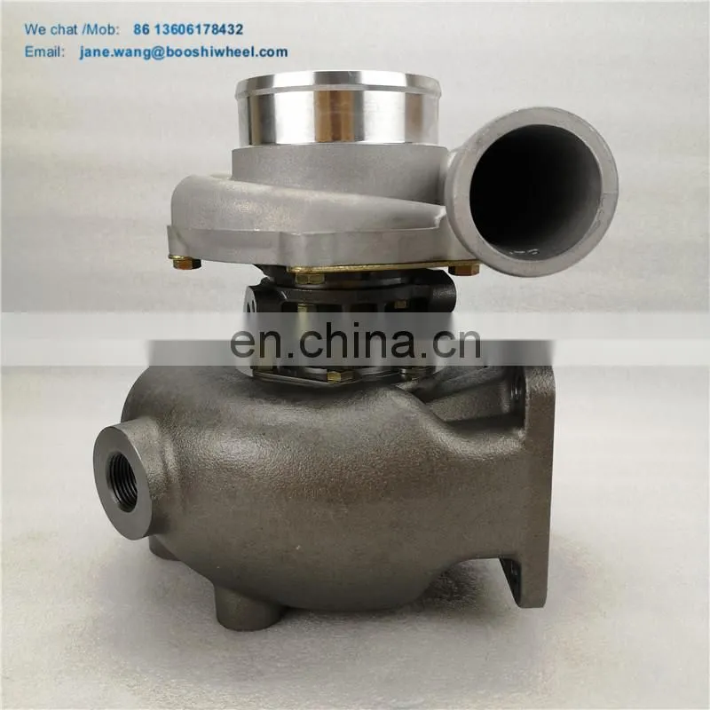 TW4103 466082-0001 466082-0002 466082-5001S 466082-1 466082-2 turbocharger for Detroit Diesel Marine 8.2L engine