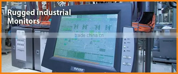 Industrial Touch Panel PC