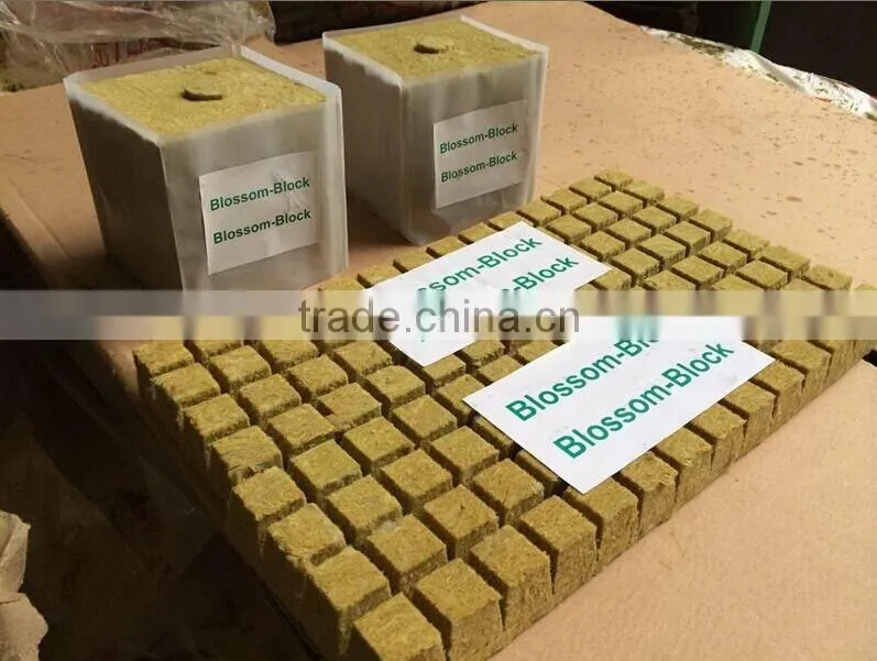 rockwool plate used for sandwish panel