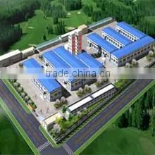Henan YuanJu Machinery Equipment Co., Ltd. company overview - view 1