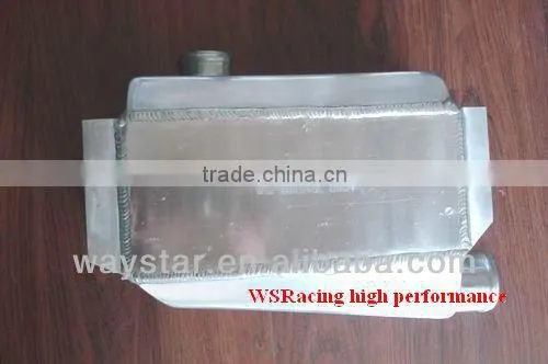 10x4.5x4.5 inch 600hp water to air intercooler suit for personal watercraft