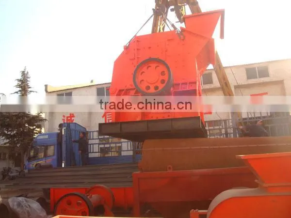 Time and Work saving sand working machine with competitive price