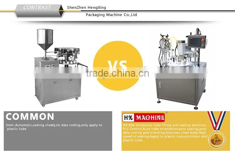 Tube Filling Sealing Machine,Plastic Tube Filling And Sealing Machine,Toothpaste Tube Filling Machine