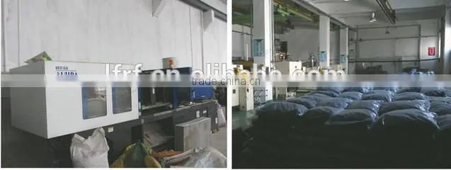 High quality PE insulation use roofing nails