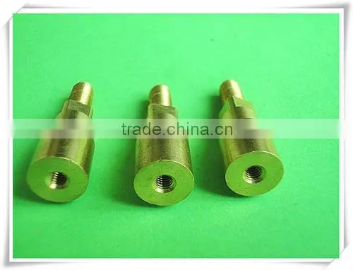 Brass auto lathe precision products