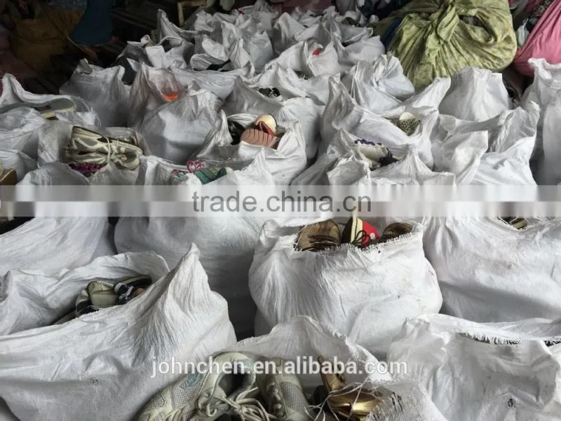 used clothing for Nigeria