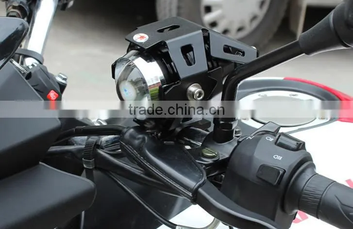 Transformers Body Laser Cannon with U5 U3 LED Hunting LED Head light For Fog Light Focus Light